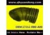 Intake Pipe:17212-RB0-A00