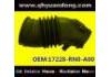Intake Pipe:17228-RN0-A00