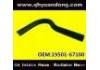 Radiator Hose:19501-67100
