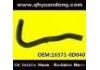 Radiator Hose:16571-0D040
