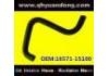 Radiator Hose:16571-15100