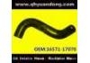 Radiator Hose:16571-17070