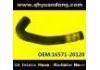 Radiator Hose:16571-20120