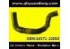 Radiator Hose:16571-22060