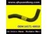Radiator Hose:16571-68010
