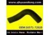 Radiator Hose:16571-72020