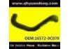 Radiator Hose:16572-0C070