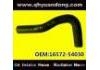 Radiator Hose:16572-54030