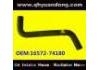Radiator Hose:16572-74180