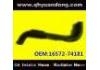 Radiator Hose:16572-74181