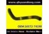 Radiator Hose:16572-74190