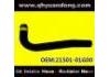 Radiator Hose:21501-01G00