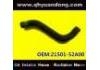 Radiator Hose:21501-52A00