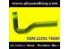 Radiator Hose:21501-T6000
