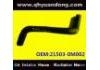 Radiator Hose:21503-0M002