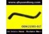 Radiator Hose:21503-017