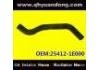 Radiator Hose:25412-1E000