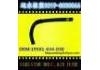 Radiator Hose:19501-634-030