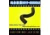 Radiator Hose:19501-P0A-000