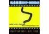 Radiator Hose:19501-P0G-A00