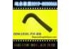 Radiator Hose:19501-P3F-000