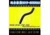 Radiator Hose:19501-P8F-A00