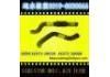 Radiator Hose:16571-20030  16572-20060