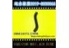 Radiator Hose:16572-17090