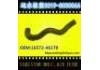 Radiator Hose:16572-46170