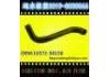 Radiator Hose:16572-50150