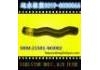 Radiator Hose:21501-M3002