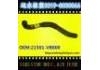 Radiator Hose:21501-VB800