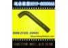 Radiator Hose:21501-24H03