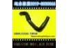 Radiator Hose:21503-70F00