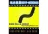 Radiator Hose:25411-4D900