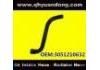 Radiator Hose:3051210632