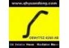 Radiator Hose:F75Z-8260-AB