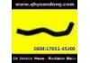 Radiator Hose:17851-65J00