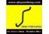 Radiator Hose:7700726562