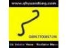 Radiator Hose:7700857196