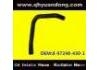 Radiator Hose:8-97248-430-1