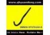 Radiator Hose:8-97375134-0