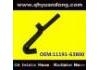 Radiator Hose:11191-63B00