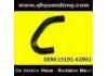 Radiator Hose:13191-62B01