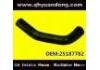 Radiator Hose:25187782