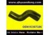 Radiator Hose:93387186