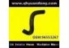 Radiator Hose:96553267