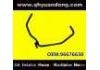 Radiator Hose:96676630