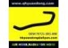 Radiator Hose:79721-SR3-000