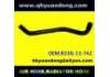 Radiator Hose:B33G-13-742